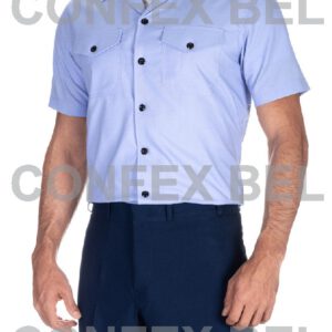 Canícula Masculina Interna FAB 7B