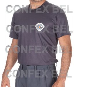Camiseta PM