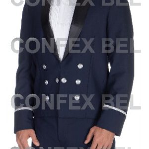 1 Uniforme Completo Masculino SOB MEDIDA