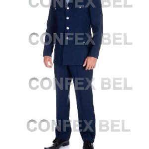 5 Uniforme Masculino SOB MEDIDA