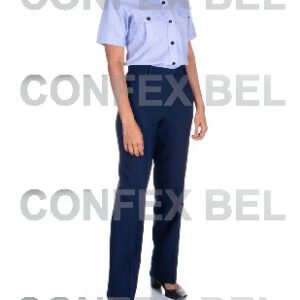 Calça 7 Feminina FAB COM BOLSO