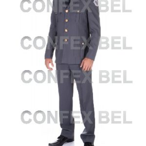 SM-1 Masculino - TÚNICA E CALÇA - SOB MEDIDA