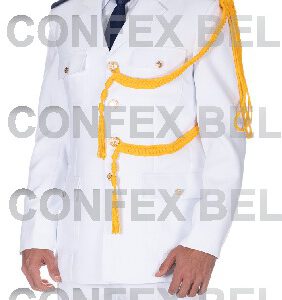 Alamar Amarelo ou Cinza