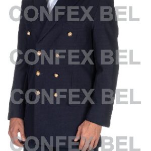 Jaquetão Marinha Masculino - Jaquetão e Calça