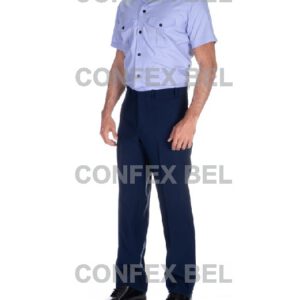 Calça Azul Aeronautica Sob medida